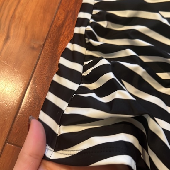 Size medium, tankini top from Merona - Picture 2 of 6